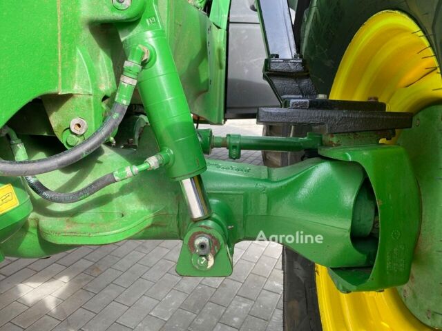 Зелений Джон Дір 7820, об'ємом двигуна 0 л та пробігом 0 тис. км за 85544 $, фото 10 на Automoto.ua