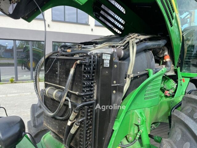 Зелений Джон Дір 7820, об'ємом двигуна 0 л та пробігом 0 тис. км за 85544 $, фото 28 на Automoto.ua