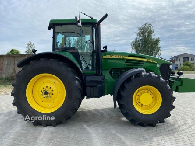 Зелений Джон Дір 7820, об'ємом двигуна 0 л та пробігом 0 тис. км за 87319 $, фото 3 на Automoto.ua