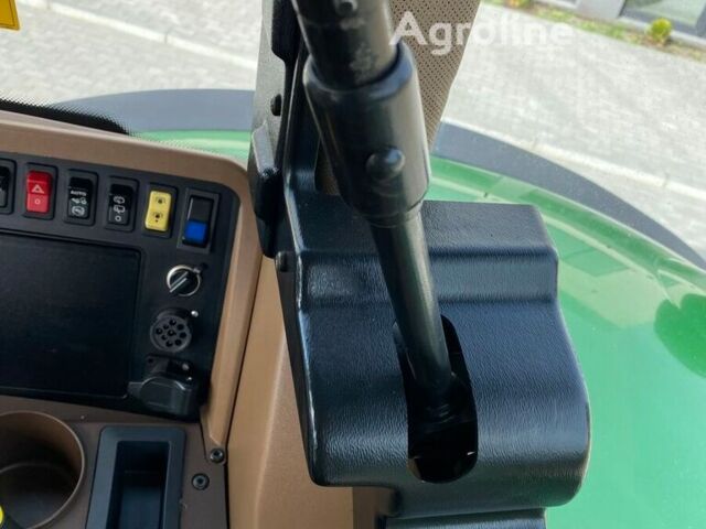 Зелений Джон Дір 7820, об'ємом двигуна 0 л та пробігом 0 тис. км за 87319 $, фото 21 на Automoto.ua