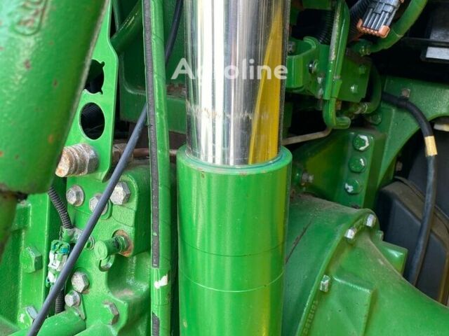 Зелений Джон Дір 7820, об'ємом двигуна 0 л та пробігом 0 тис. км за 85544 $, фото 14 на Automoto.ua