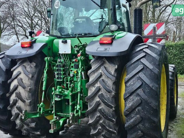 Джон Дир 7830, объемом двигателя 0 л и пробегом 0 тыс. км за 88685 $, фото 4 на Automoto.ua