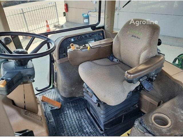 Джон Дір 7830, об'ємом двигуна 0 л та пробігом 0 тис. км за 50754 $, фото 10 на Automoto.ua