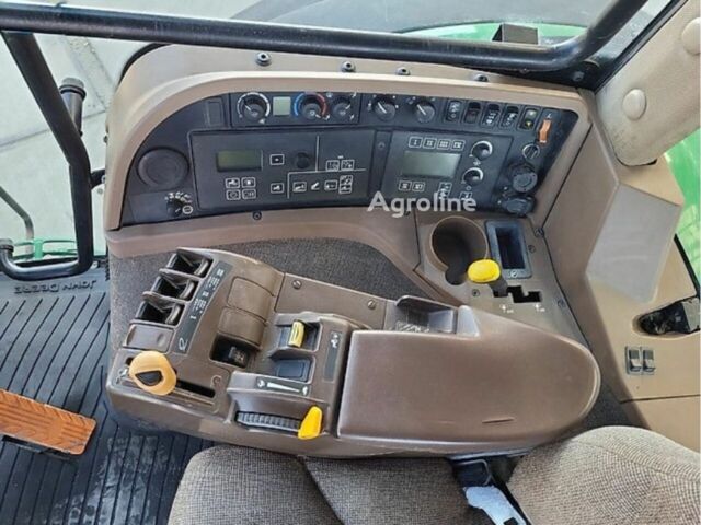 Джон Дір 7830, об'ємом двигуна 0 л та пробігом 0 тис. км за 50754 $, фото 9 на Automoto.ua