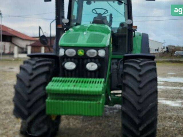 Джон Дир 7830, объемом двигателя 0 л и пробегом 0 тыс. км за 74995 $, фото 2 на Automoto.ua