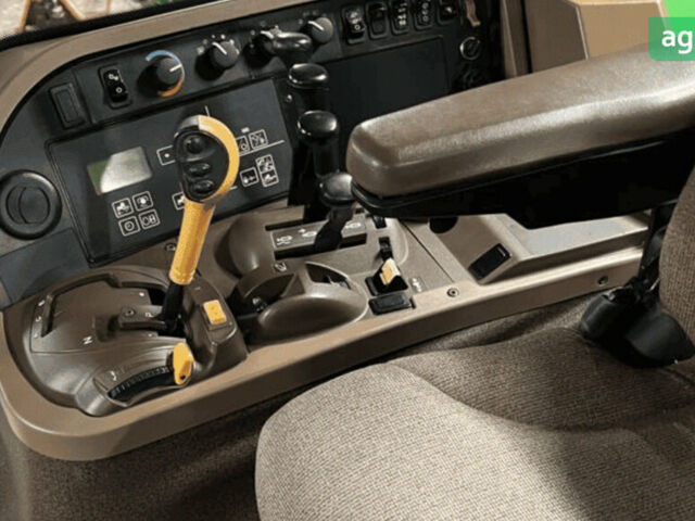 Джон Дир 7830 2009 в Звенигородка на Automoto.ua Джон Дир 7830, объемом двигателя 0 л и пробегом 0 тыс. км за 76357 $, фото 6 на Automoto.ua