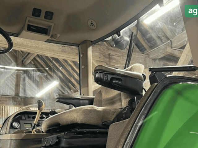 Джон Дир 7830 2009 в Звенигородка на Automoto.ua Джон Дир 7830, объемом двигателя 0 л и пробегом 0 тыс. км за 76357 $, фото 4 на Automoto.ua