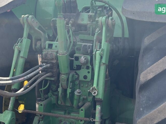 Джон Дир 7830, объемом двигателя 0 л и пробегом 0 тыс. км за 60000 $, фото 3 на Automoto.ua
