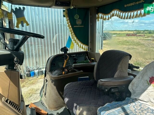 Джон Дир 7830, объемом двигателя 0 л и пробегом 0 тыс. км за 60000 $, фото 6 на Automoto.ua