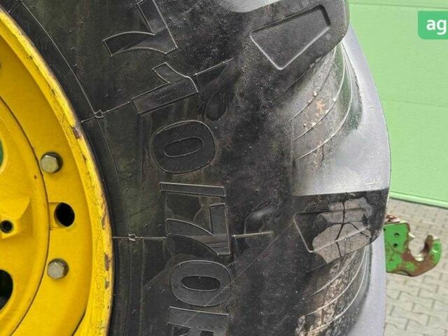 Джон Дир 7830, объемом двигателя 0 л и пробегом 0 тыс. км за 97985 $, фото 20 на Automoto.ua