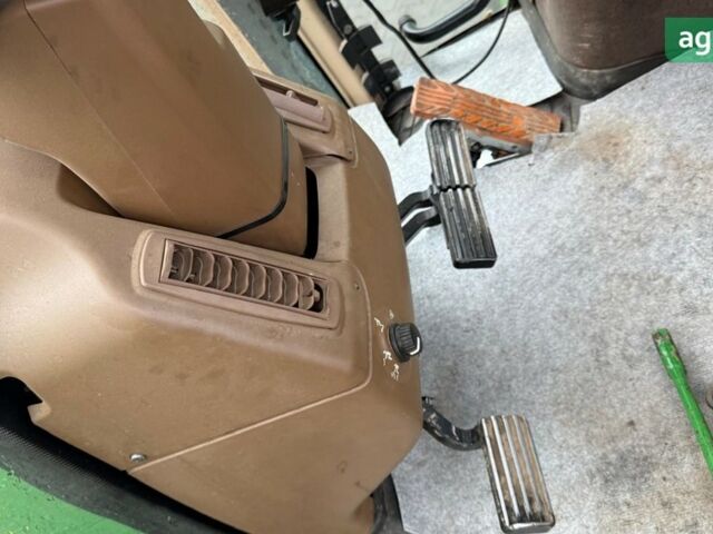 Джон Дир 7830, объемом двигателя 0 л и пробегом 0 тыс. км за 97985 $, фото 10 на Automoto.ua