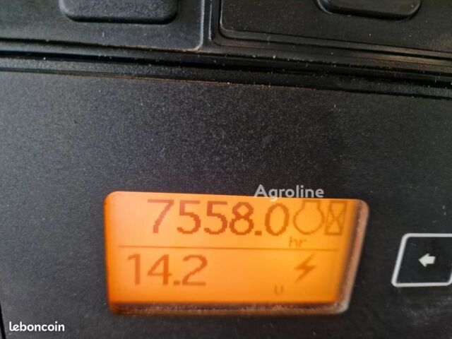 Зелений Джон Дір 7830, об'ємом двигуна 0 л та пробігом 0 тис. км за 61932 $, фото 10 на Automoto.ua