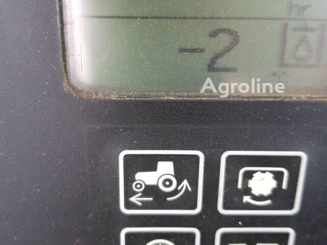 Джон Дір 7920, об'ємом двигуна 0 л та пробігом 0 тис. км за 56988 $, фото 6 на Automoto.ua