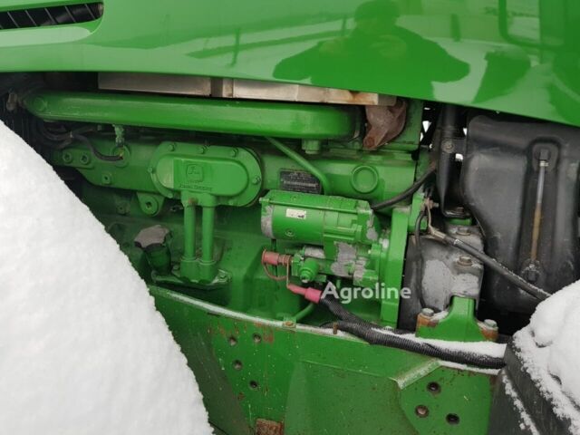 Джон Дір 7920, об'ємом двигуна 0 л та пробігом 0 тис. км за 56988 $, фото 8 на Automoto.ua