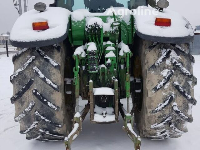 Джон Дір 7920, об'ємом двигуна 0 л та пробігом 0 тис. км за 56988 $, фото 10 на Automoto.ua