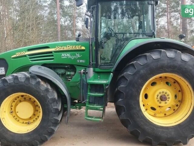 Джон Дир 7920, объемом двигателя 0 л и пробегом 0 тыс. км за 47511 $, фото 3 на Automoto.ua