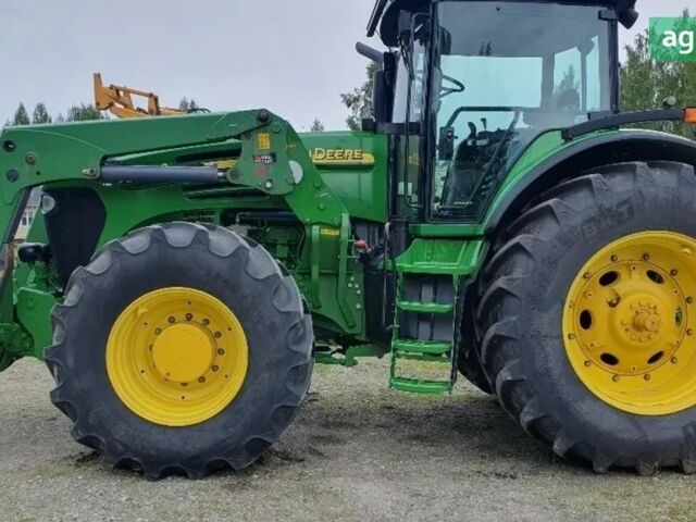Джон Дир 7920, объемом двигателя 0 л и пробегом 0 тыс. км за 47306 $, фото 4 на Automoto.ua