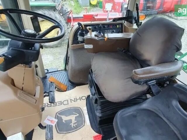 Джон Дир 7920, объемом двигателя 0 л и пробегом 0 тыс. км за 47306 $, фото 5 на Automoto.ua