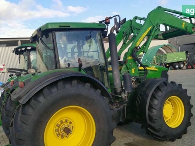 Джон Дир 7920, объемом двигателя 0 л и пробегом 0 тыс. км за 74995 $, фото 3 на Automoto.ua