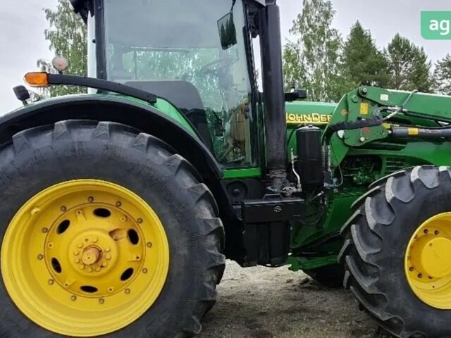 Джон Дир 7920, объемом двигателя 0 л и пробегом 0 тыс. км за 47306 $, фото 3 на Automoto.ua