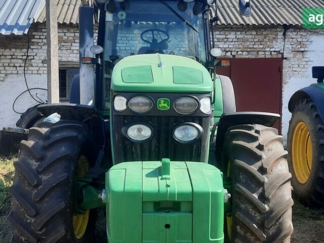 Джон Дір 7930, об'ємом двигуна 6.78 л та пробігом 8 тис. км за 76417 $, фото 3 на Automoto.ua