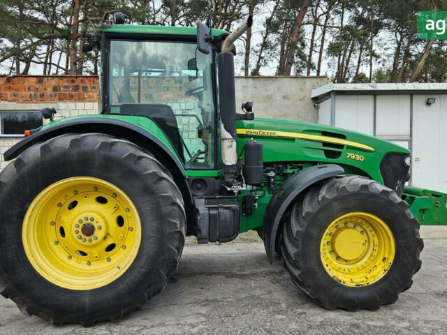 Джон Дір 7930, об'ємом двигуна 0 л та пробігом 0 тис. км за 39338 $, фото 3 на Automoto.ua