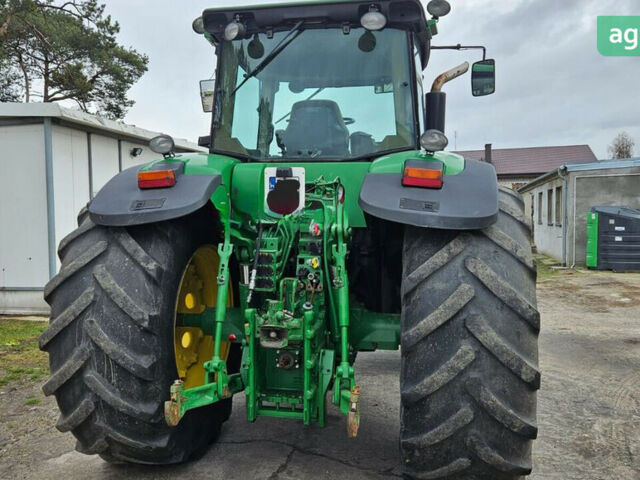 Джон Дір 7930, об'ємом двигуна 0 л та пробігом 0 тис. км за 39338 $, фото 4 на Automoto.ua