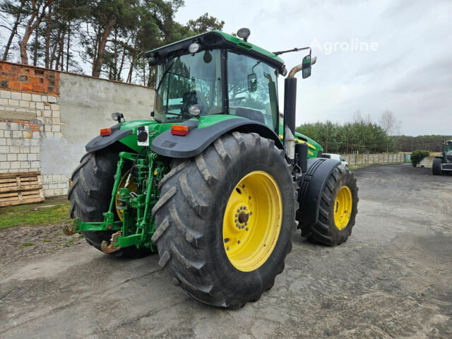 Джон Дир 7930, объемом двигателя 0 л и пробегом 0 тыс. км за 38675 $, фото 6 на Automoto.ua