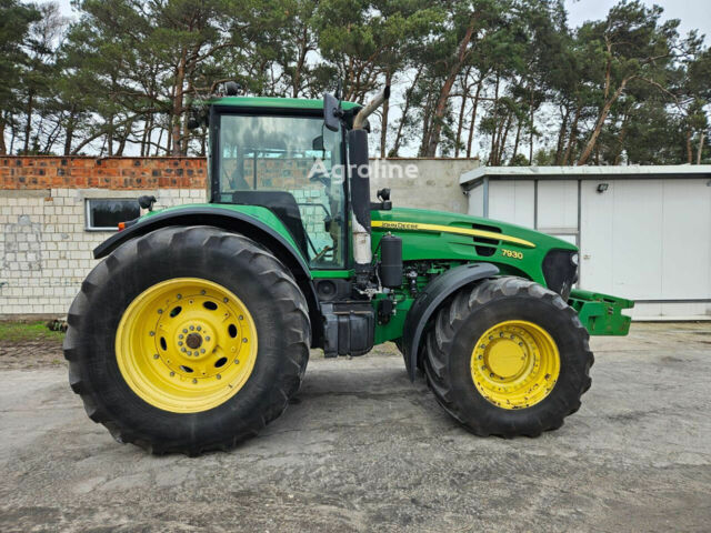 Джон Дир 7930, объемом двигателя 0 л и пробегом 0 тыс. км за 38675 $, фото 4 на Automoto.ua