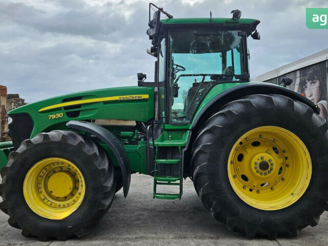 Джон Дір 7930, об'ємом двигуна 0 л та пробігом 0 тис. км за 39338 $, фото 2 на Automoto.ua