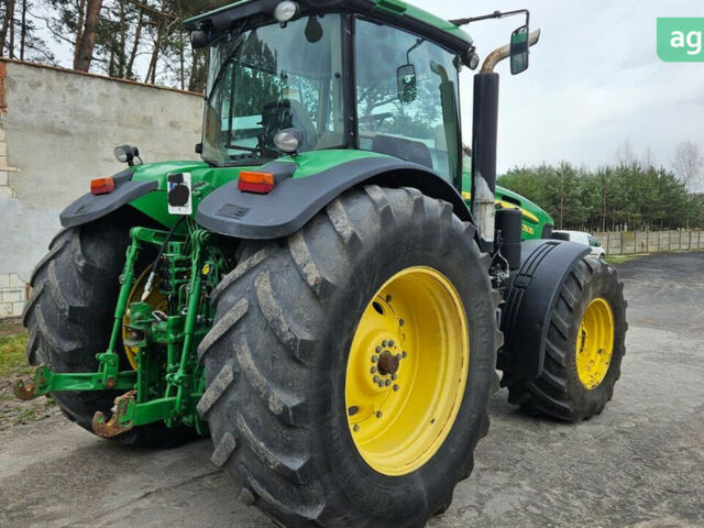Джон Дір 7930, об'ємом двигуна 0 л та пробігом 0 тис. км за 39338 $, фото 5 на Automoto.ua
