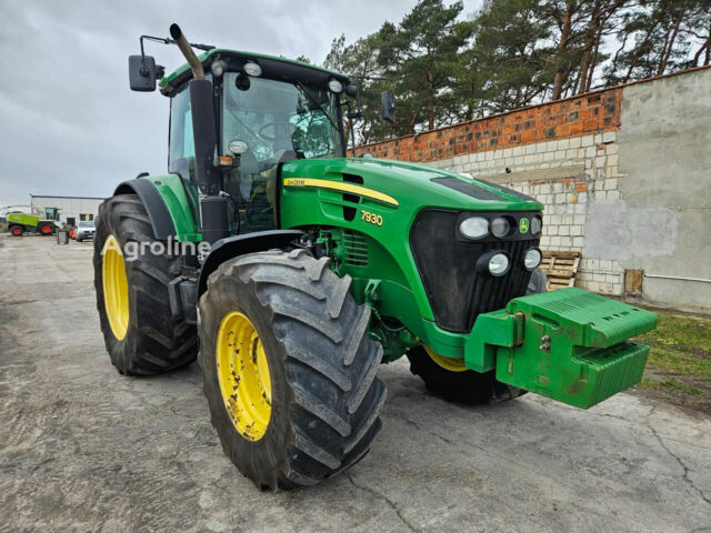 Джон Дир 7930, объемом двигателя 0 л и пробегом 0 тыс. км за 38675 $, фото 2 на Automoto.ua