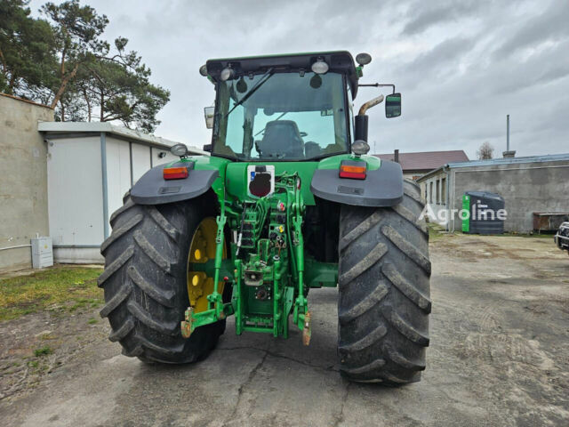 Джон Дир 7930, объемом двигателя 0 л и пробегом 0 тыс. км за 38675 $, фото 5 на Automoto.ua