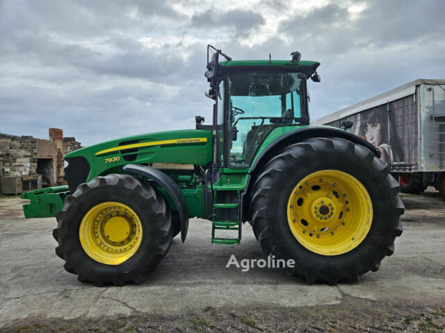 Джон Дир 7930, объемом двигателя 0 л и пробегом 0 тыс. км за 38675 $, фото 3 на Automoto.ua