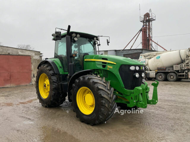 Джон Дир 7930, объемом двигателя 0 л и пробегом 0 тыс. км за 74134 $, фото 2 на Automoto.ua