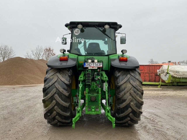 Джон Дир 7930, объемом двигателя 0 л и пробегом 0 тыс. км за 74134 $, фото 4 на Automoto.ua