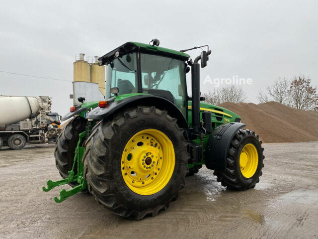 Джон Дир 7930, объемом двигателя 0 л и пробегом 0 тыс. км за 74134 $, фото 5 на Automoto.ua