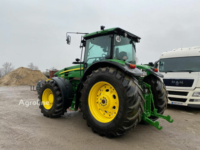 Джон Дир 7930, объемом двигателя 0 л и пробегом 0 тыс. км за 75404 $, фото 6 на Automoto.ua