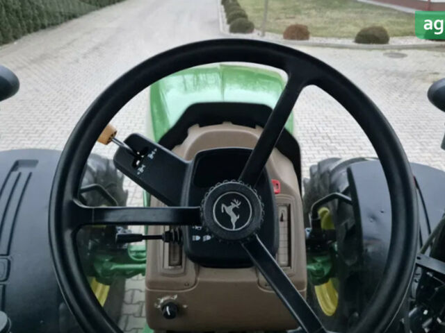Джон Дір 7930, об'ємом двигуна 0 л та пробігом 0 тис. км за 92458 $, фото 5 на Automoto.ua