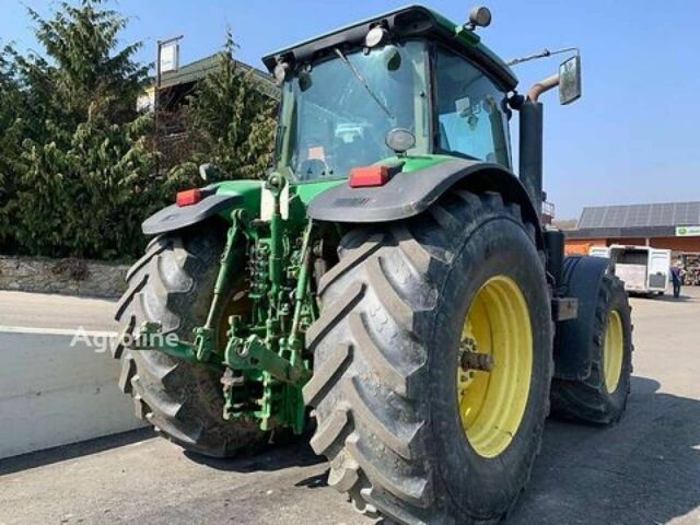 Джон Дир 7930, объемом двигателя 0 л и пробегом 0 тыс. км за 65453 $, фото 3 на Automoto.ua