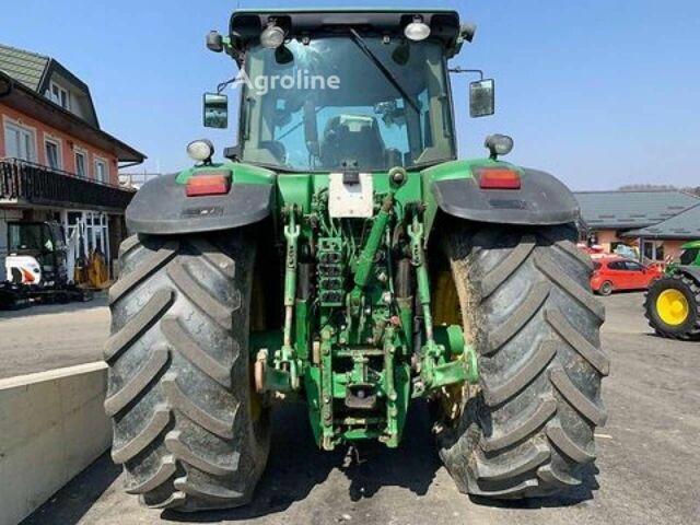 Джон Дир 7930, объемом двигателя 0 л и пробегом 0 тыс. км за 66574 $, фото 4 на Automoto.ua