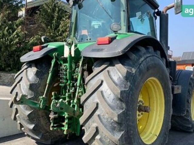 Джон Дір 7930, об'ємом двигуна 0 л та пробігом 0 тис. км за 67853 $, фото 3 на Automoto.ua