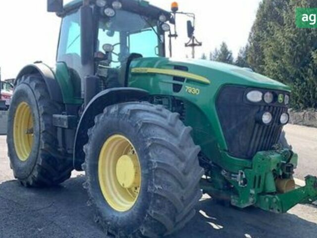 Джон Дір 7930, об'ємом двигуна 0 л та пробігом 0 тис. км за 67853 $, фото 2 на Automoto.ua