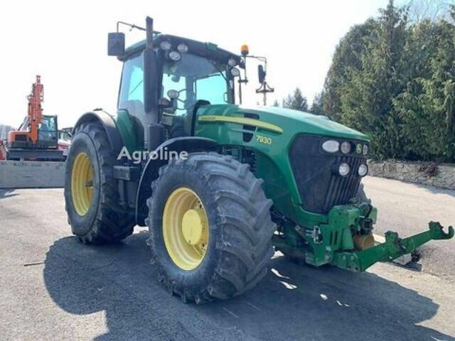 Джон Дир 7930, объемом двигателя 0 л и пробегом 0 тыс. км за 65453 $, фото 2 на Automoto.ua
