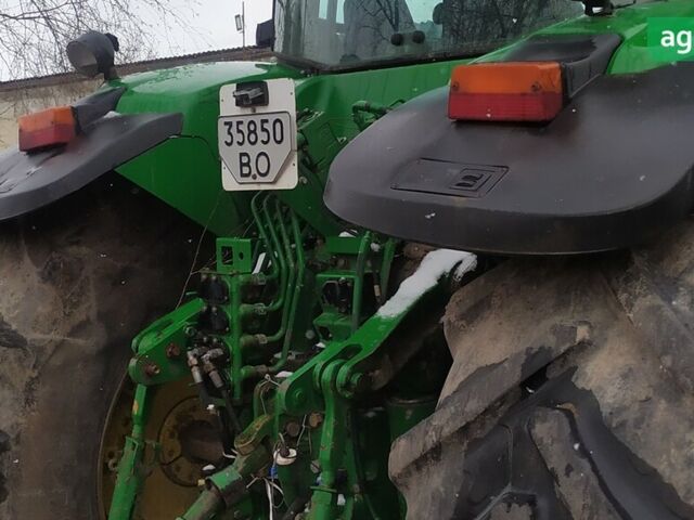 Джон Дір 7930, об'ємом двигуна 6.78 л та пробігом 0 тис. км за 42000 $, фото 2 на Automoto.ua