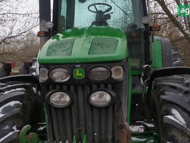 Джон Дір 7930, об'ємом двигуна 6.78 л та пробігом 0 тис. км за 42000 $, фото 3 на Automoto.ua