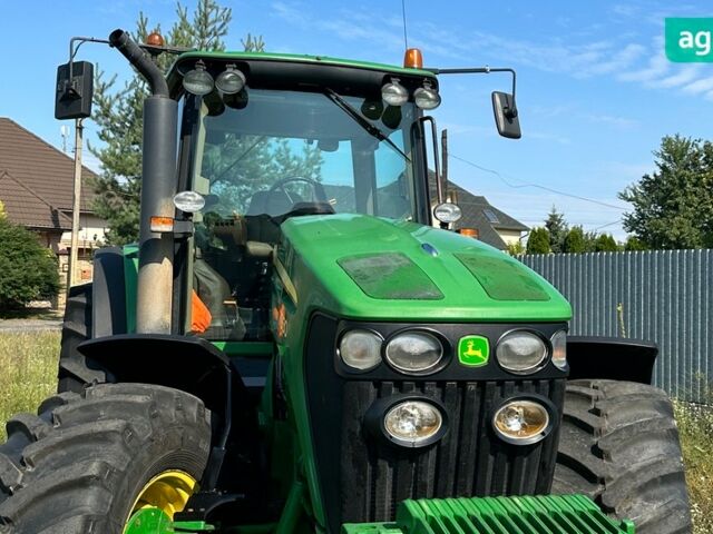 Джон Дир 7930, объемом двигателя 0 л и пробегом 0 тыс. км за 72000 $, фото 2 на Automoto.ua