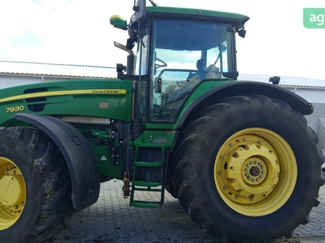 Джон Дир 7930, объемом двигателя 0 л и пробегом 0 тыс. км за 90000 $, фото 1 на Automoto.ua