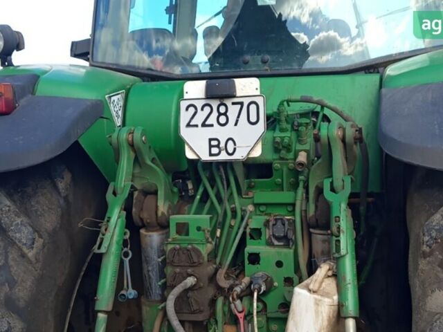 Джон Дир 7930, объемом двигателя 0 л и пробегом 0 тыс. км за 90000 $, фото 3 на Automoto.ua