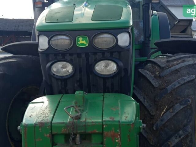 Джон Дир 7930, объемом двигателя 0 л и пробегом 0 тыс. км за 90000 $, фото 2 на Automoto.ua